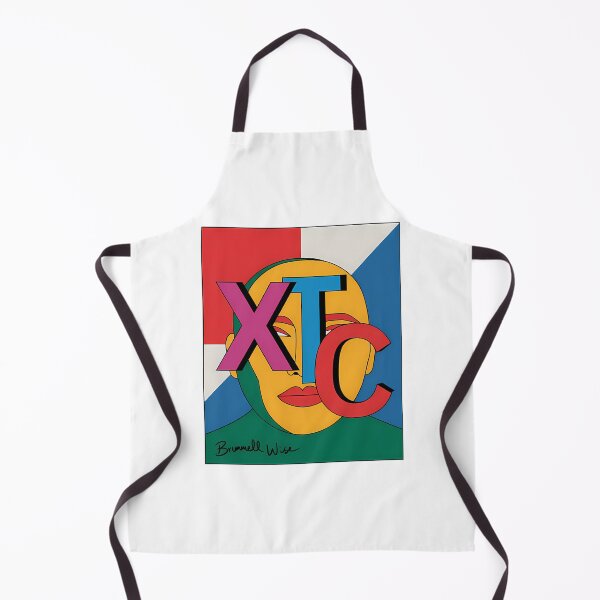 Item preview, XTC Band designed and sold by SaeedMoosa.