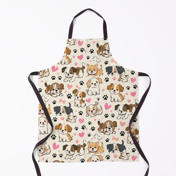 Item preview, Cute Dogs Pattern designed and sold by Car23314.
