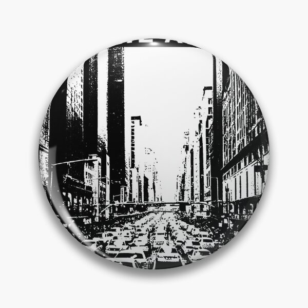 Artikelvorschau, Touché Amoré entworfen und verkauft von Santiago Edward.