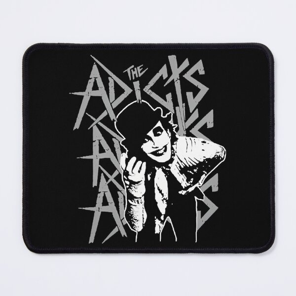 Item preview, Vintage The Adicts Band Gift For Fan designed and sold by SaeedMoosa.