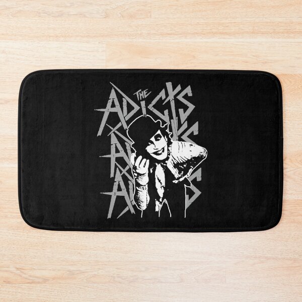 Item preview, Vintage The Adicts Band Gift For Fan designed and sold by SaeedMoosa.