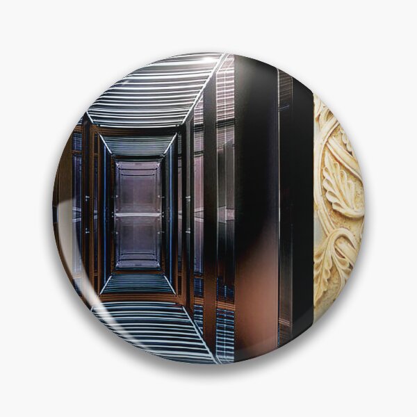 Item preview, Ibrido Architettonico designed and sold by Fine-Art-Hub.
