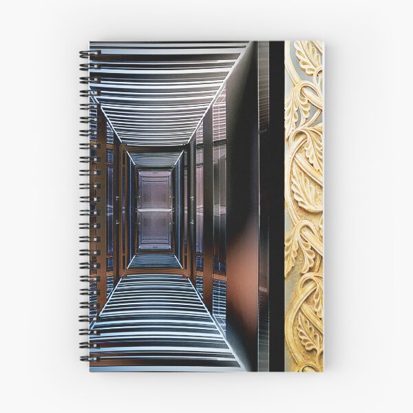 Item preview, Ibrido Architettonico designed and sold by Fine-Art-Hub.