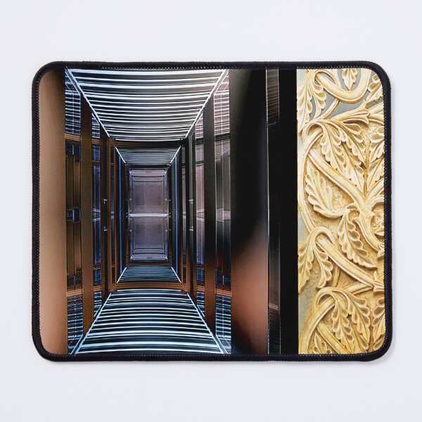 Item preview, Ibrido Architettonico designed and sold by Fine-Art-Hub.