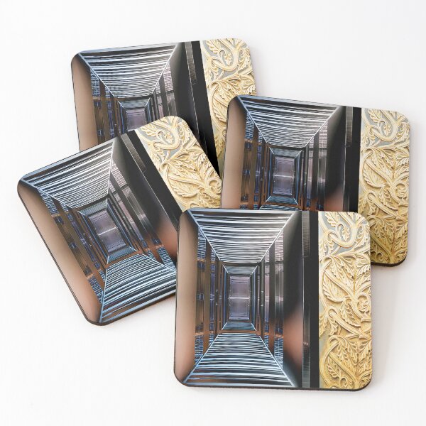 Item preview, Ibrido Architettonico designed and sold by Fine-Art-Hub.