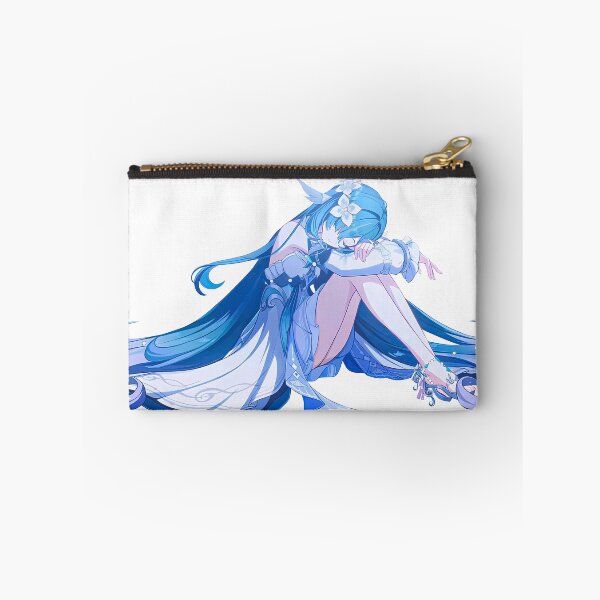 Item preview, Vodyanitsa [Genshin Impact] designed and sold by sticker_depot.