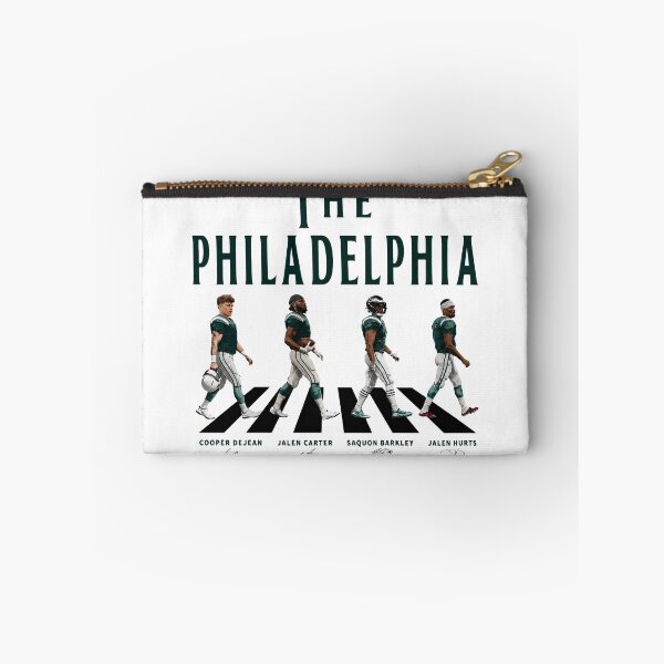 Item preview, Philadelphia Football Legends Walk designed and sold by MrsHeath66293.