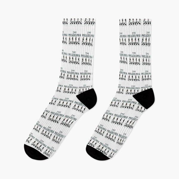 Item preview, Philadelphia Football Legends Walk designed and sold by MrsHeath66293.