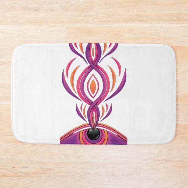 Item preview, AWAKENING designed and sold by NerdyDopeArtist.