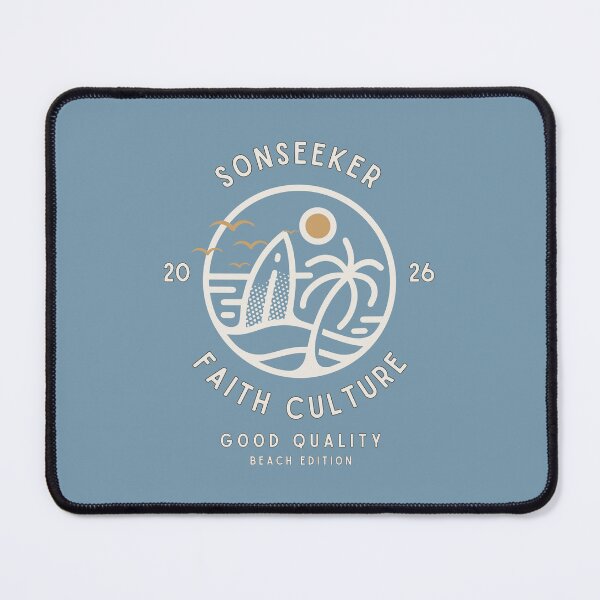 Item preview, Sonseeker Faith Culture Faith Looks Good designed and sold by FaithLooksGood.