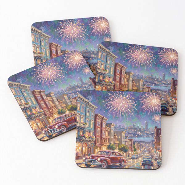 Item preview, No.16 Coastal Harmony designed and sold by LUWA-Shop.