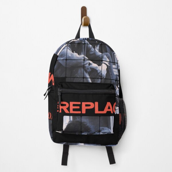Item preview, The Replacements Let It Be saquares T-Shirt designed and sold by PopGraphic.