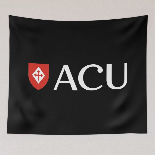 Item preview, Vintage Australian Catholic University cTime Revival designed and sold by Chanfacesaround.