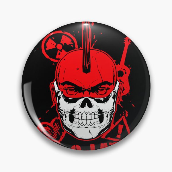 Item preview, Vice-Squad designed and sold by Santiago Edward.