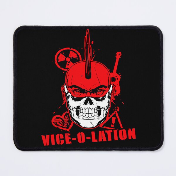 Item preview, Vice-Squad designed and sold by Santiago Edward.