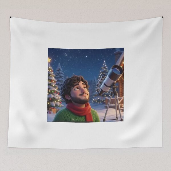 Item preview, Christmas star designed and sold by HIDDIE .