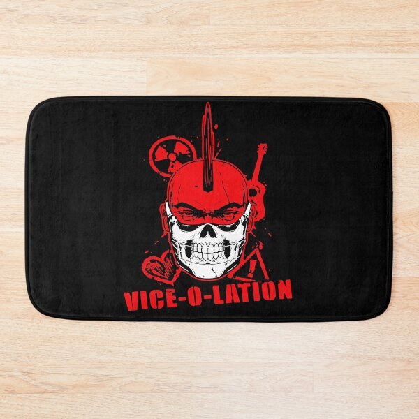 Item preview, Vice-Squad designed and sold by Santiago Edward.