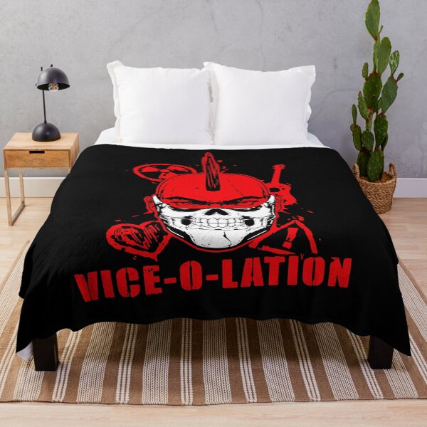 Item preview, Vice-Squad designed and sold by Santiago Edward.