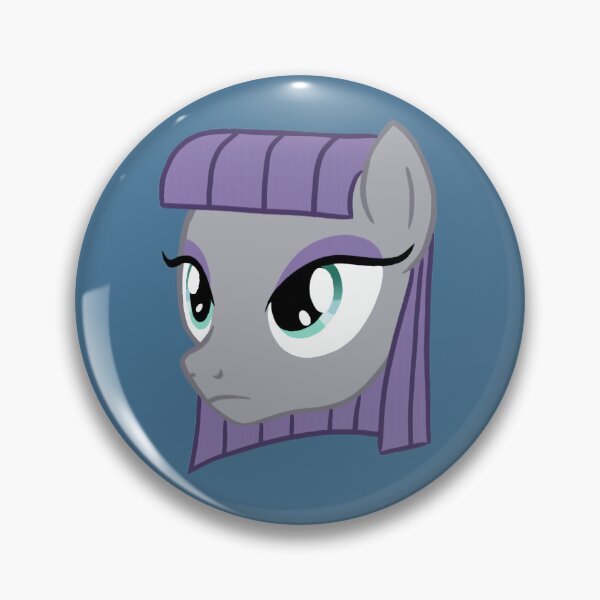 Item preview, Maud from My Little Pony designed and sold by FailedD3signs.