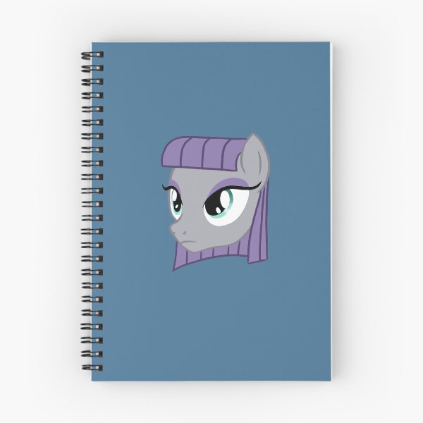 Item preview, Maud from My Little Pony designed and sold by FailedD3signs.