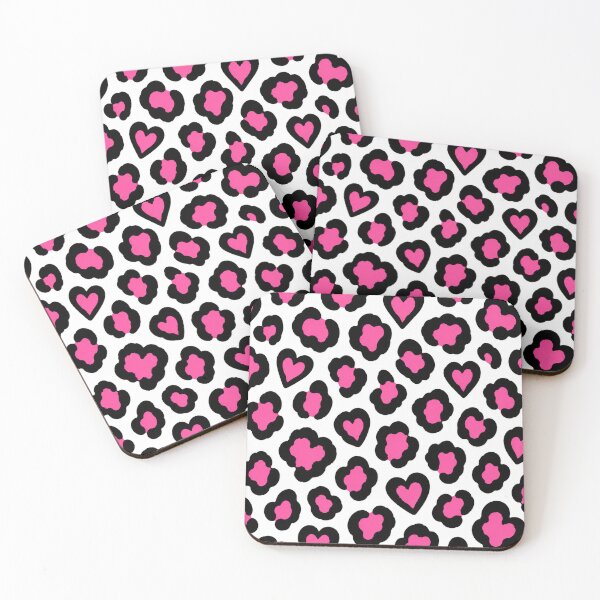 Item preview, Pink Circles Pattern designed and sold by Car23314.