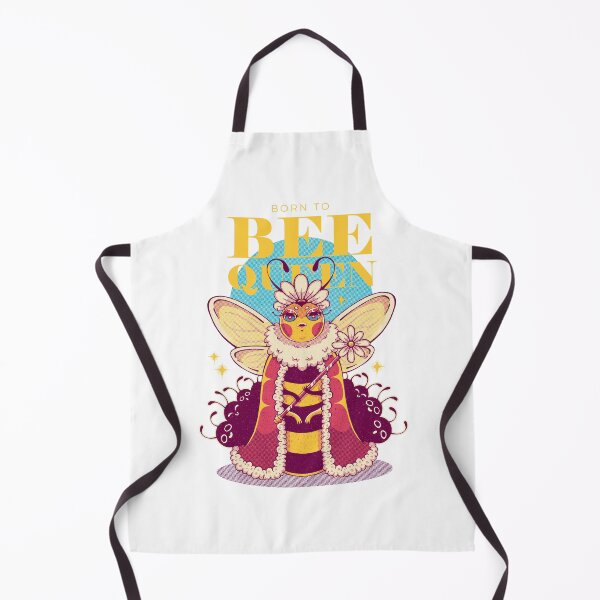 Item preview, BORN TO BEE QUEEN designed and sold by Chofy87.