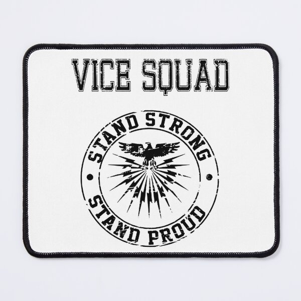 Item preview, Vice-Squad designed and sold by Santiago Edward.