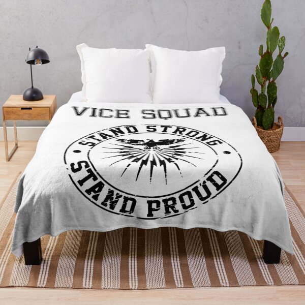 Item preview, Vice-Squad designed and sold by Santiago Edward.