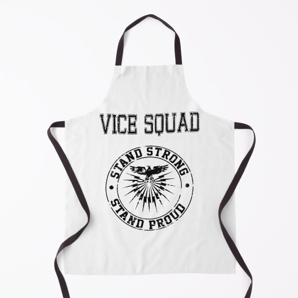 Item preview, Vice-Squad designed and sold by Santiago Edward.