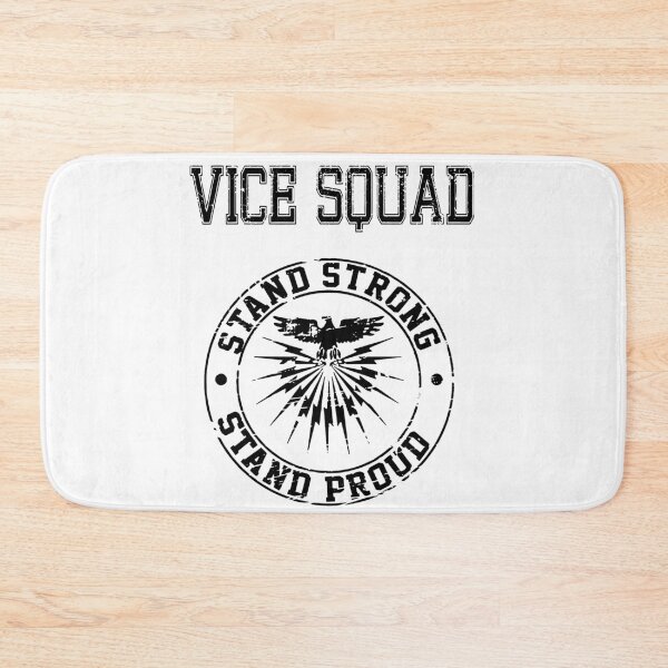 Item preview, Vice-Squad designed and sold by Santiago Edward.