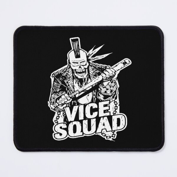 Item preview, Vice-Squad designed and sold by Santiago Edward.