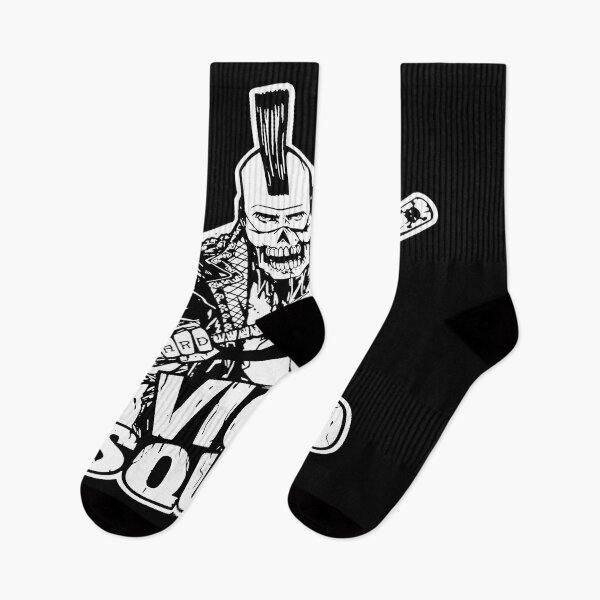 Item preview, Vice-Squad designed and sold by Santiago Edward.