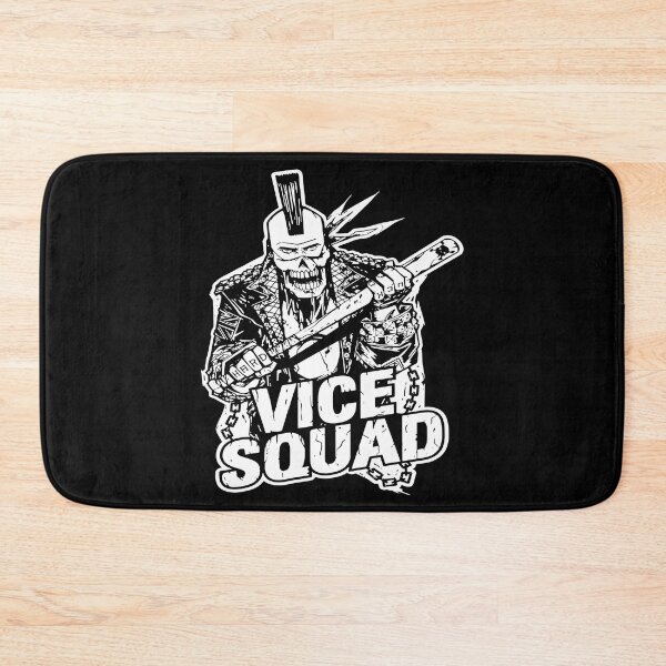 Item preview, Vice-Squad designed and sold by Santiago Edward.
