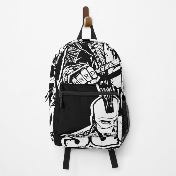 Item preview, Vice-Squad designed and sold by Santiago Edward.
