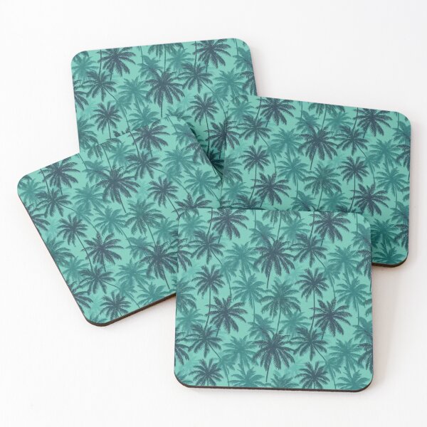 Item preview, Tony's Palm Trees Vice City designed and sold by calypso-designs.