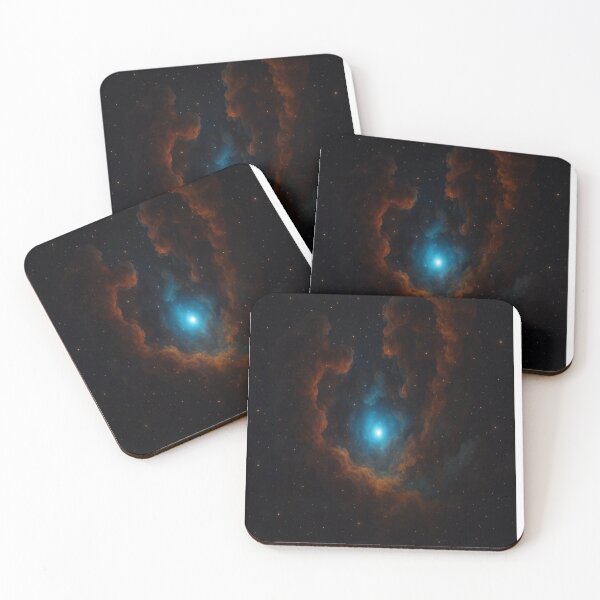 Item preview, Nebula designed and sold by Artnovalty.redbubble.com.