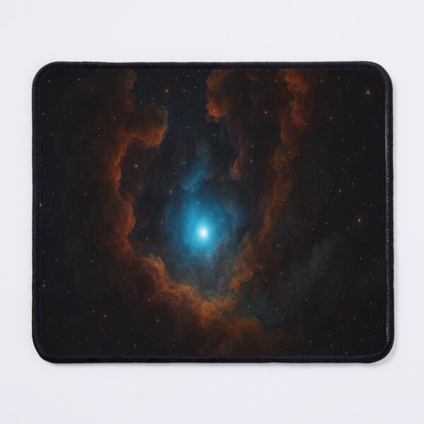 Item preview, Nebula designed and sold by Artnovalty.redbubble.com.