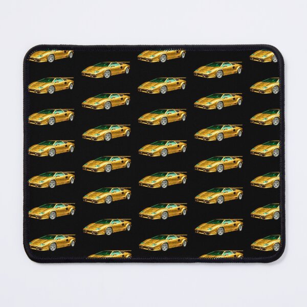 Item preview, Classic gold lambo - 00x designed and sold by C3R0.