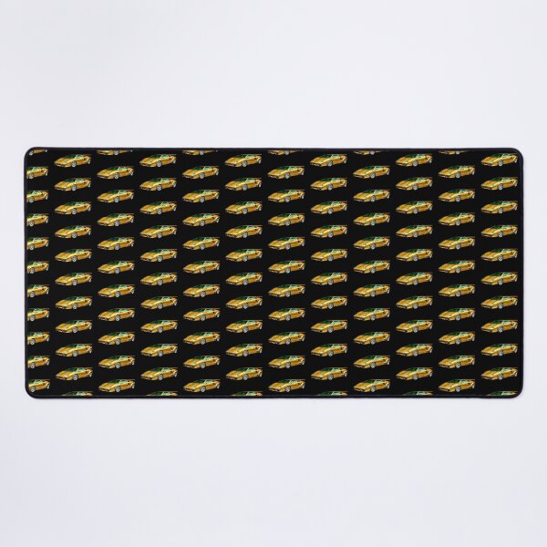 Item preview, Classic gold lambo - 00x designed and sold by C3R0.