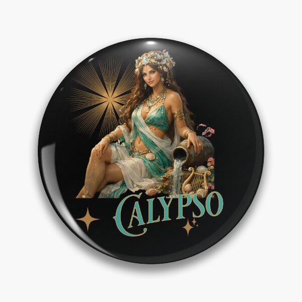 Item preview, CALYPSO designed and sold by BabaSoti.