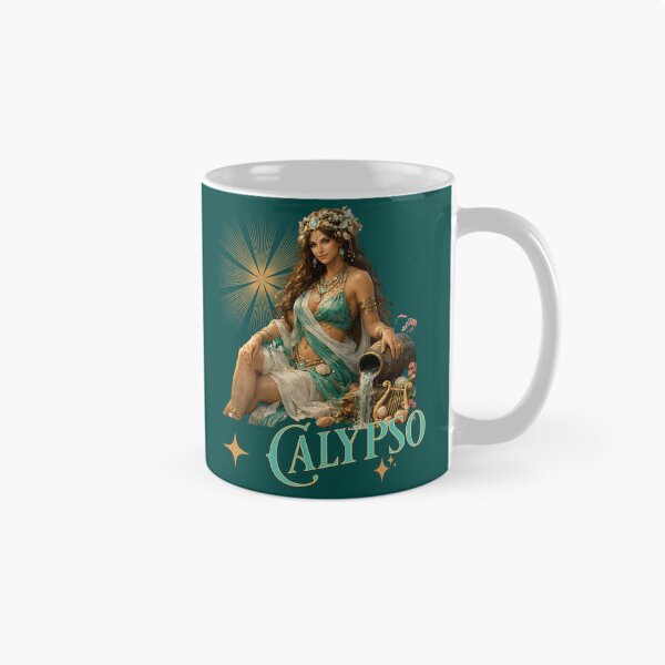 Item preview, CALYPSO designed and sold by BabaSoti.