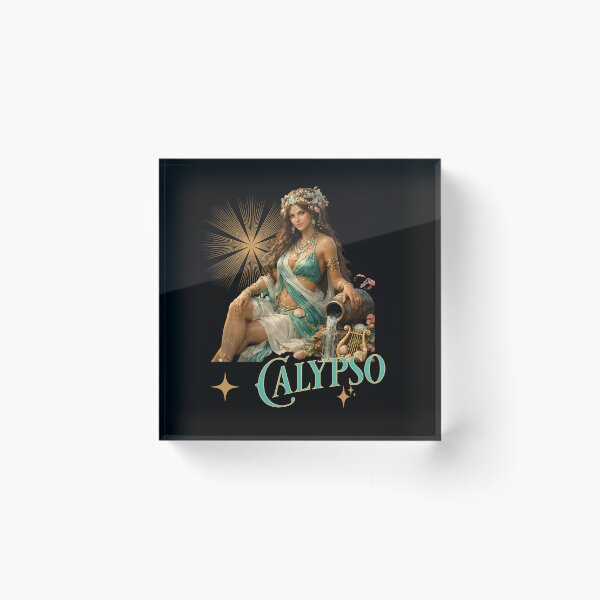 Item preview, CALYPSO designed and sold by BabaSoti.