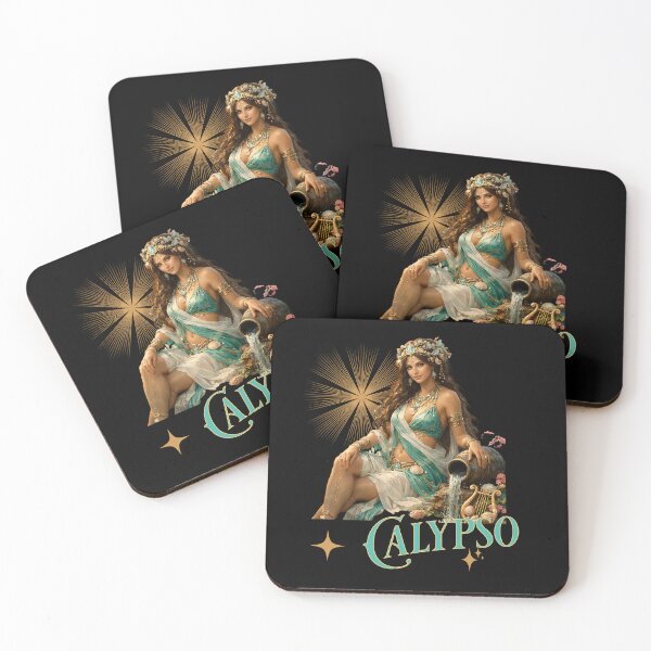 Item preview, CALIPSO designed and sold by BabaSoti.