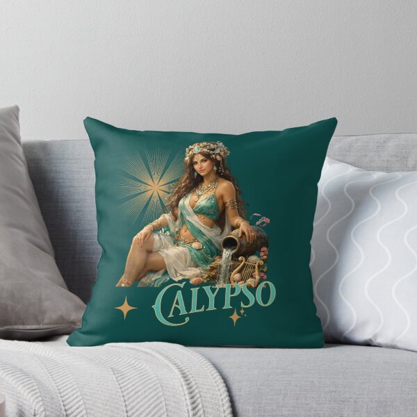 Artikelvorschau, CALYPSO entworfen und verkauft von BabaSoti.
