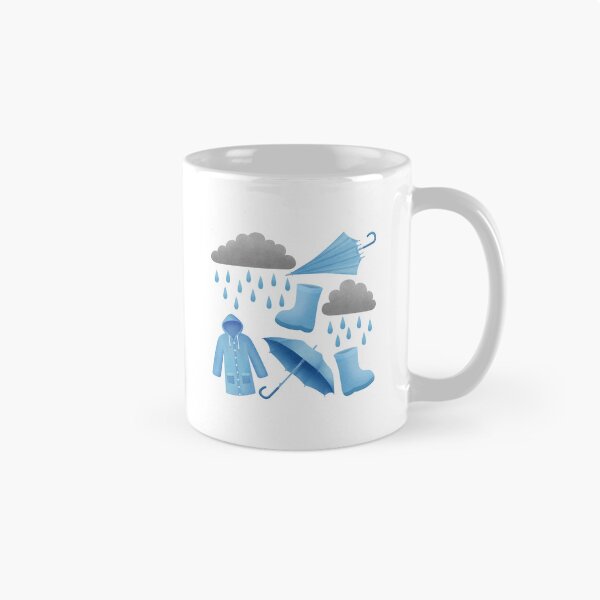Item preview, Rainy day designed and sold by Rollo(CleanRain3675).