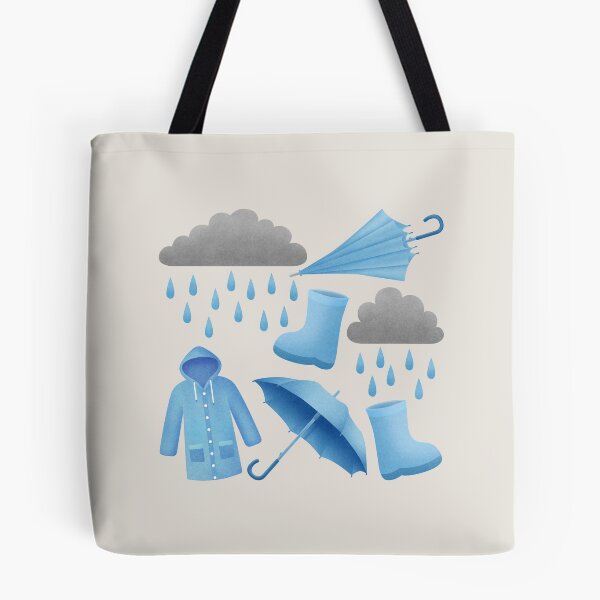 Item preview, Rainy day designed and sold by Rollo(CleanRain3675).