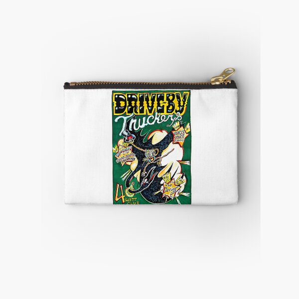Item preview, Drive By Truckers Band designed and sold by StuartMooreArt.