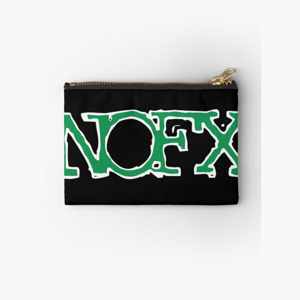 Item preview, THE NOFX T-Shirt designed and sold by PopGraphic.
