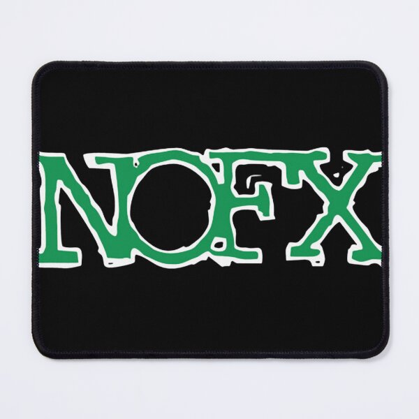 Item preview, THE NOFX T-Shirt designed and sold by PopGraphic.