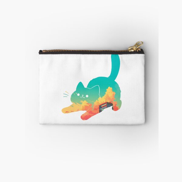 Item preview, Cozy Cat Japanese designed and sold by mustbewhy.